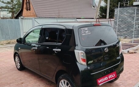 Daihatsu Mira e:S I рестайлинг, 2014 год, 555 000 рублей, 9 фотография