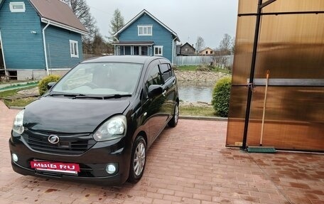 Daihatsu Mira e:S I рестайлинг, 2014 год, 555 000 рублей, 13 фотография