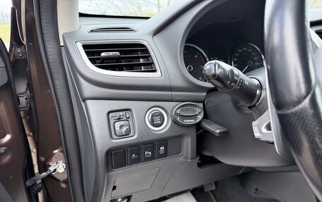 Mitsubishi Pajero Sport III рестайлинг, 2019 год, 3 150 000 рублей, 20 фотография