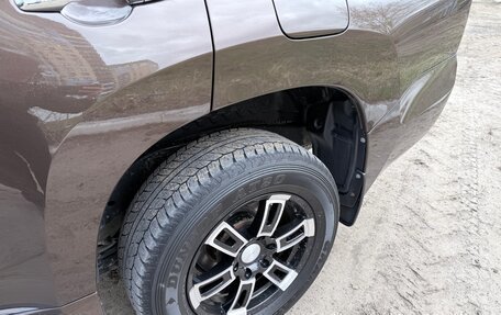 Mitsubishi Pajero Sport III рестайлинг, 2019 год, 3 150 000 рублей, 24 фотография