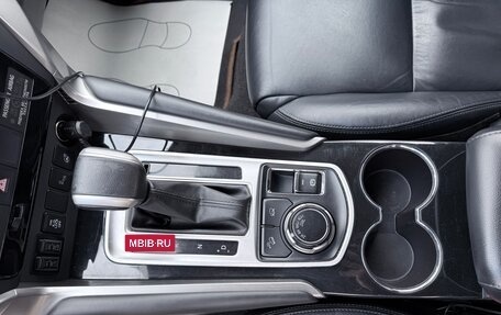 Mitsubishi Pajero Sport III рестайлинг, 2019 год, 3 150 000 рублей, 22 фотография