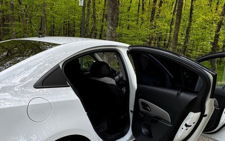 Chevrolet Cruze II, 2013 год, 720 000 рублей, 6 фотография