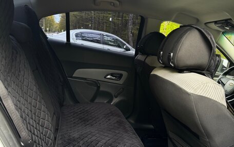 Chevrolet Cruze II, 2013 год, 720 000 рублей, 9 фотография