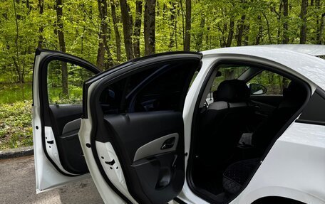 Chevrolet Cruze II, 2013 год, 720 000 рублей, 7 фотография