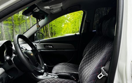 Chevrolet Cruze II, 2013 год, 720 000 рублей, 8 фотография