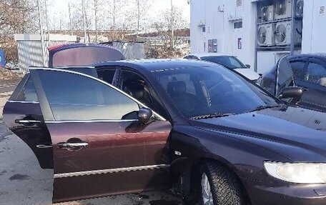 Hyundai Grandeur, 2007 год, 700 000 рублей, 3 фотография