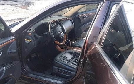 Hyundai Grandeur, 2007 год, 700 000 рублей, 4 фотография