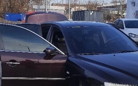 Hyundai Grandeur, 2007 год, 700 000 рублей, 2 фотография