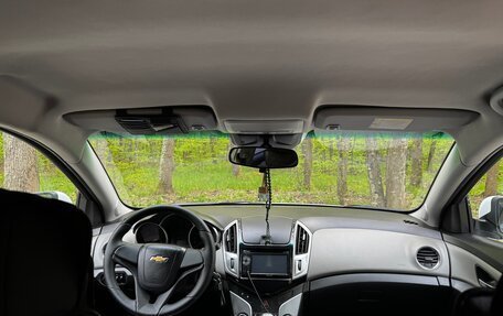 Chevrolet Cruze II, 2013 год, 720 000 рублей, 11 фотография