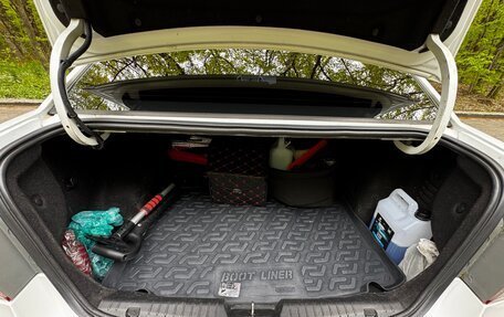 Chevrolet Cruze II, 2013 год, 720 000 рублей, 14 фотография