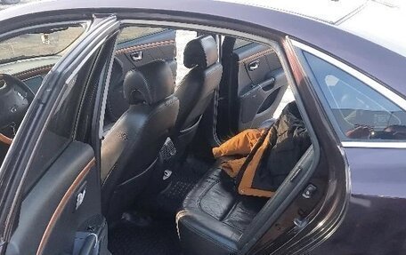 Hyundai Grandeur, 2007 год, 700 000 рублей, 5 фотография