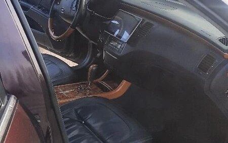 Hyundai Grandeur, 2007 год, 700 000 рублей, 9 фотография