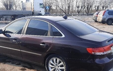 Hyundai Grandeur, 2007 год, 700 000 рублей, 13 фотография