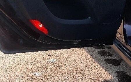 Hyundai Grandeur, 2007 год, 700 000 рублей, 11 фотография