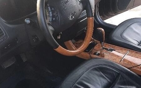 Hyundai Grandeur, 2007 год, 700 000 рублей, 7 фотография