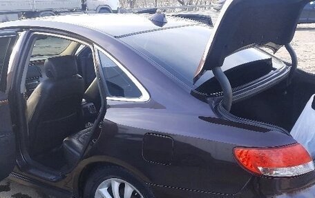 Hyundai Grandeur, 2007 год, 700 000 рублей, 6 фотография