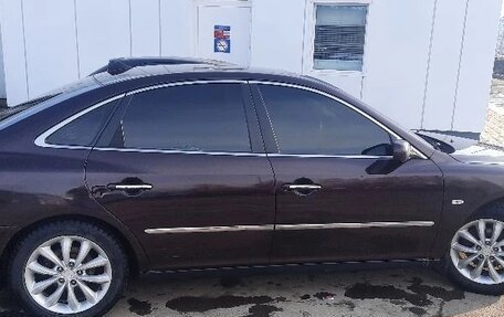 Hyundai Grandeur, 2007 год, 700 000 рублей, 12 фотография