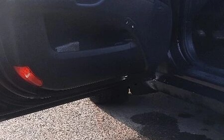 Hyundai Grandeur, 2007 год, 700 000 рублей, 14 фотография