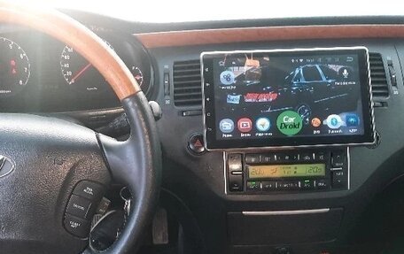 Hyundai Grandeur, 2007 год, 700 000 рублей, 18 фотография