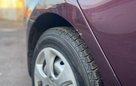 Hyundai Solaris II рестайлинг, 2011 год, 550 000 рублей, 2 фотография