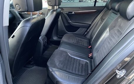 Volkswagen Passat B7, 2013 год, 1 250 000 рублей, 6 фотография