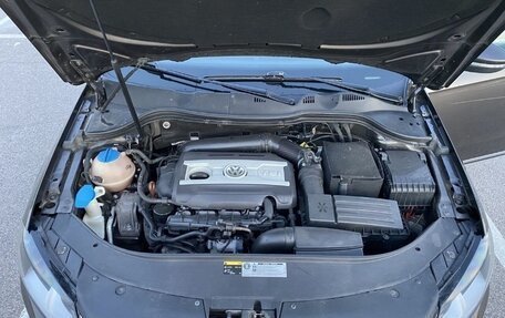 Volkswagen Passat B7, 2013 год, 1 250 000 рублей, 7 фотография