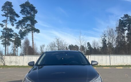 Hyundai Solaris II рестайлинг, 2021 год, 1 700 000 рублей, 2 фотография