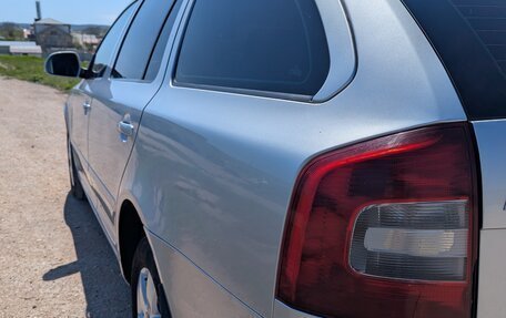 Skoda Octavia, 2012 год, 650 000 рублей, 11 фотография