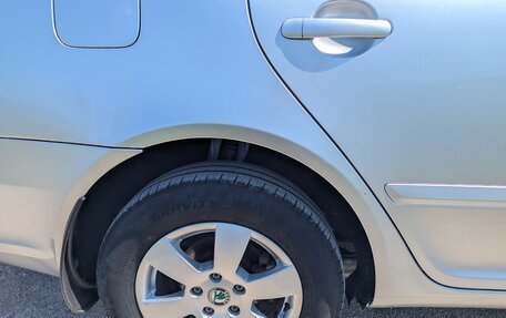 Skoda Octavia, 2012 год, 650 000 рублей, 10 фотография