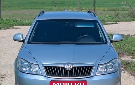 Skoda Octavia, 2012 год, 650 000 рублей, 2 фотография