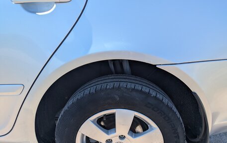 Skoda Octavia, 2012 год, 650 000 рублей, 8 фотография