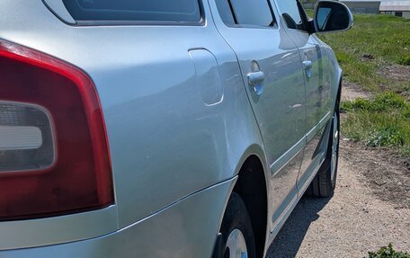 Skoda Octavia, 2012 год, 650 000 рублей, 12 фотография