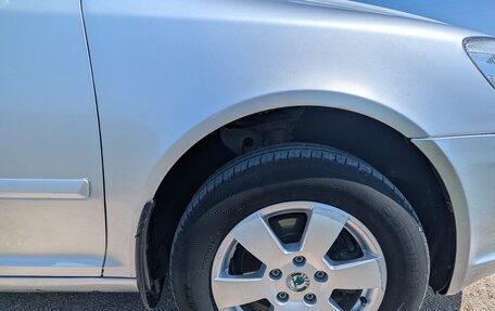 Skoda Octavia, 2012 год, 650 000 рублей, 9 фотография