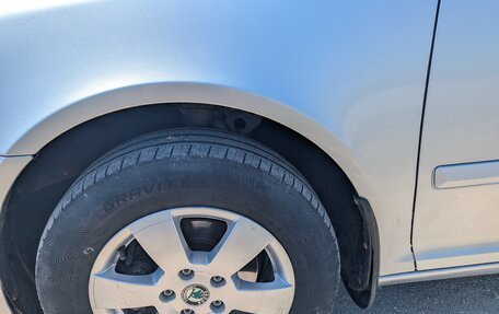 Skoda Octavia, 2012 год, 650 000 рублей, 7 фотография