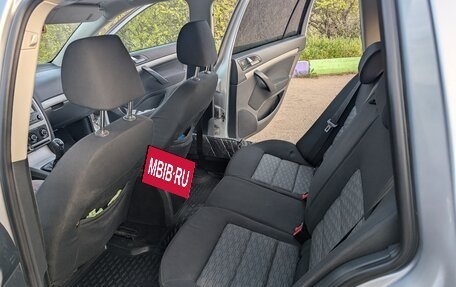 Skoda Octavia, 2012 год, 650 000 рублей, 14 фотография