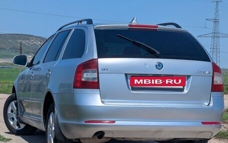 Skoda Octavia, 2012 год, 650 000 рублей, 5 фотография