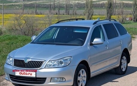 Skoda Octavia, 2012 год, 650 000 рублей, 3 фотография