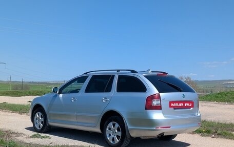 Skoda Octavia, 2012 год, 650 000 рублей, 4 фотография