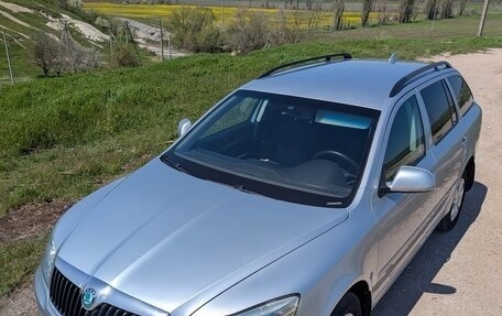 Skoda Octavia, 2012 год, 650 000 рублей, 6 фотография