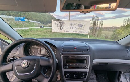 Skoda Octavia, 2012 год, 650 000 рублей, 15 фотография