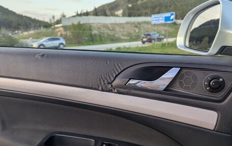 Skoda Octavia, 2012 год, 650 000 рублей, 16 фотография