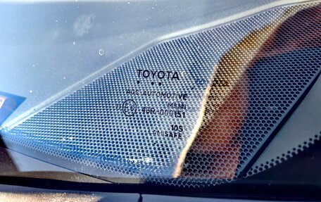 Toyota C-HR I рестайлинг, 2020 год, 1 950 000 рублей, 7 фотография