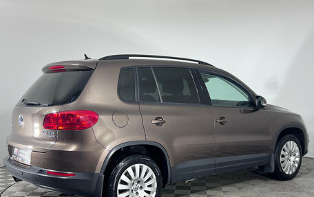 Volkswagen Tiguan I, 2015 год, 1 641 000 рублей, 6 фотография