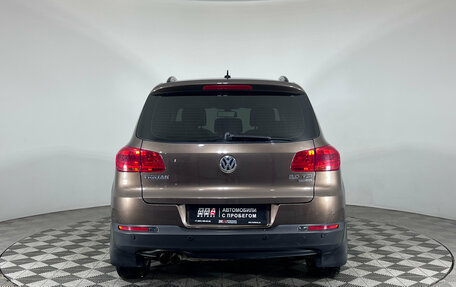 Volkswagen Tiguan I, 2015 год, 1 641 000 рублей, 7 фотография