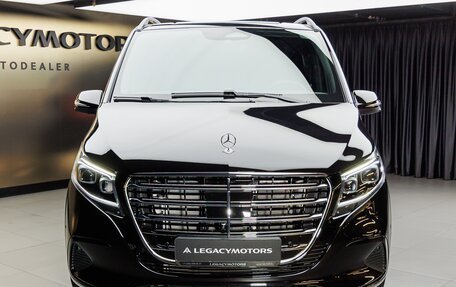 Mercedes-Benz V-Класс, 2026 год, 14 880 000 рублей, 2 фотография