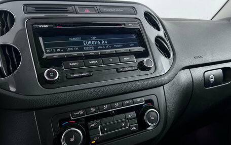 Volkswagen Tiguan I, 2015 год, 1 641 000 рублей, 12 фотография