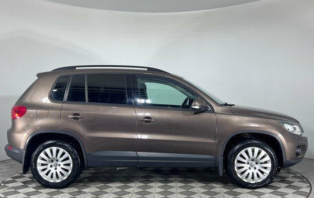 Volkswagen Tiguan I, 2015 год, 1 641 000 рублей, 4 фотография