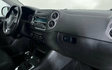 Volkswagen Tiguan I, 2015 год, 1 641 000 рублей, 13 фотография