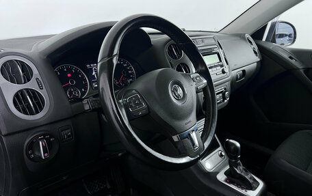 Volkswagen Tiguan I, 2015 год, 1 641 000 рублей, 9 фотография