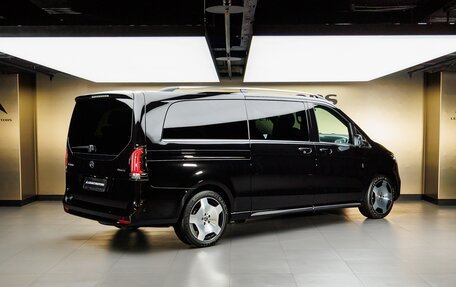 Mercedes-Benz V-Класс, 2026 год, 14 880 000 рублей, 3 фотография